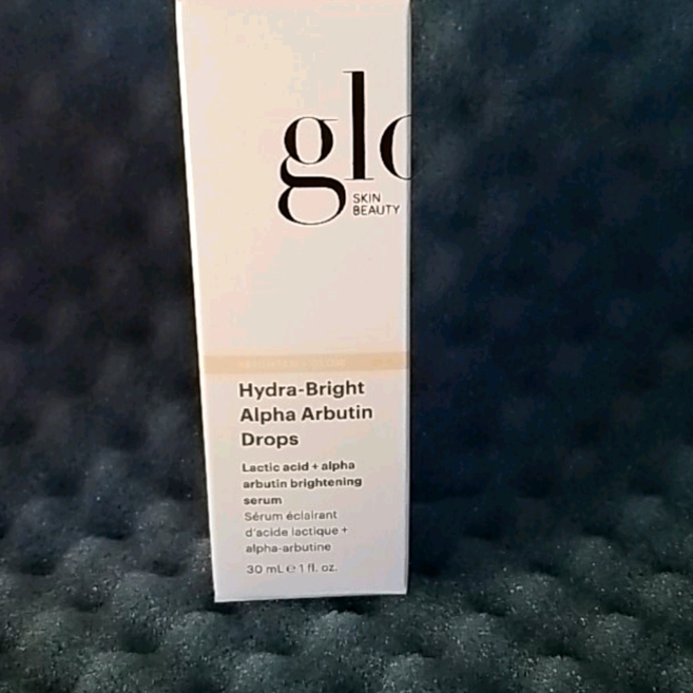 Brightening serum